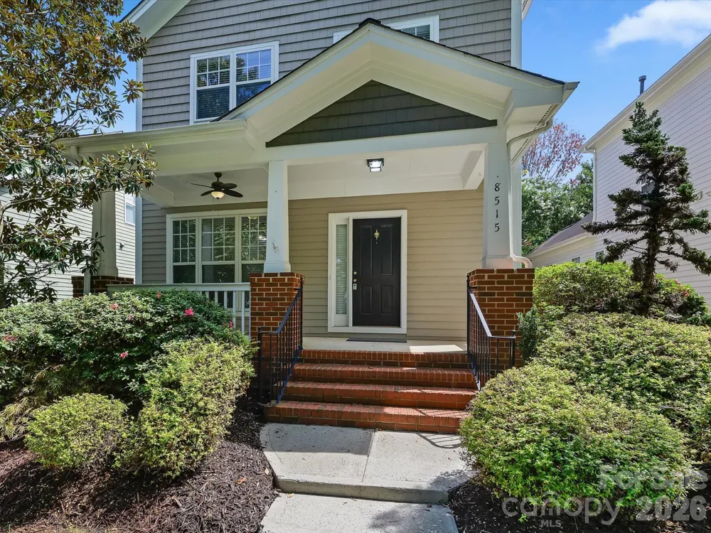 8515 Lindholm Drive Huntersville, NC 28078