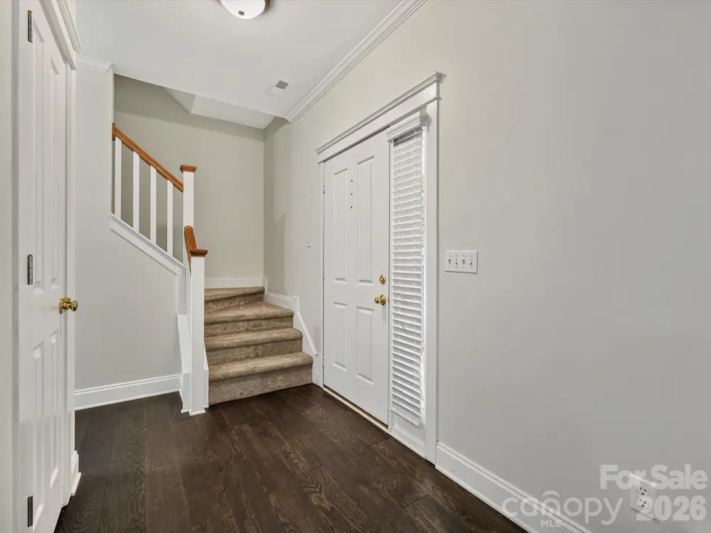 8515 Lindholm Drive Huntersville, NC 28078