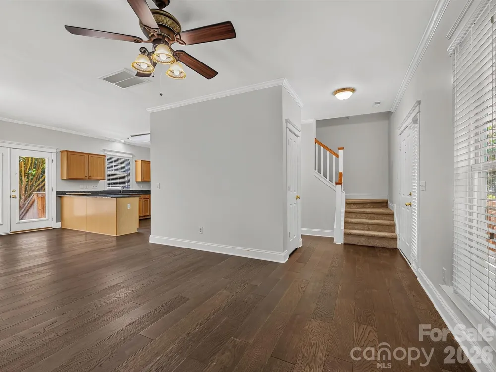 8515 Lindholm Drive Huntersville, NC 28078