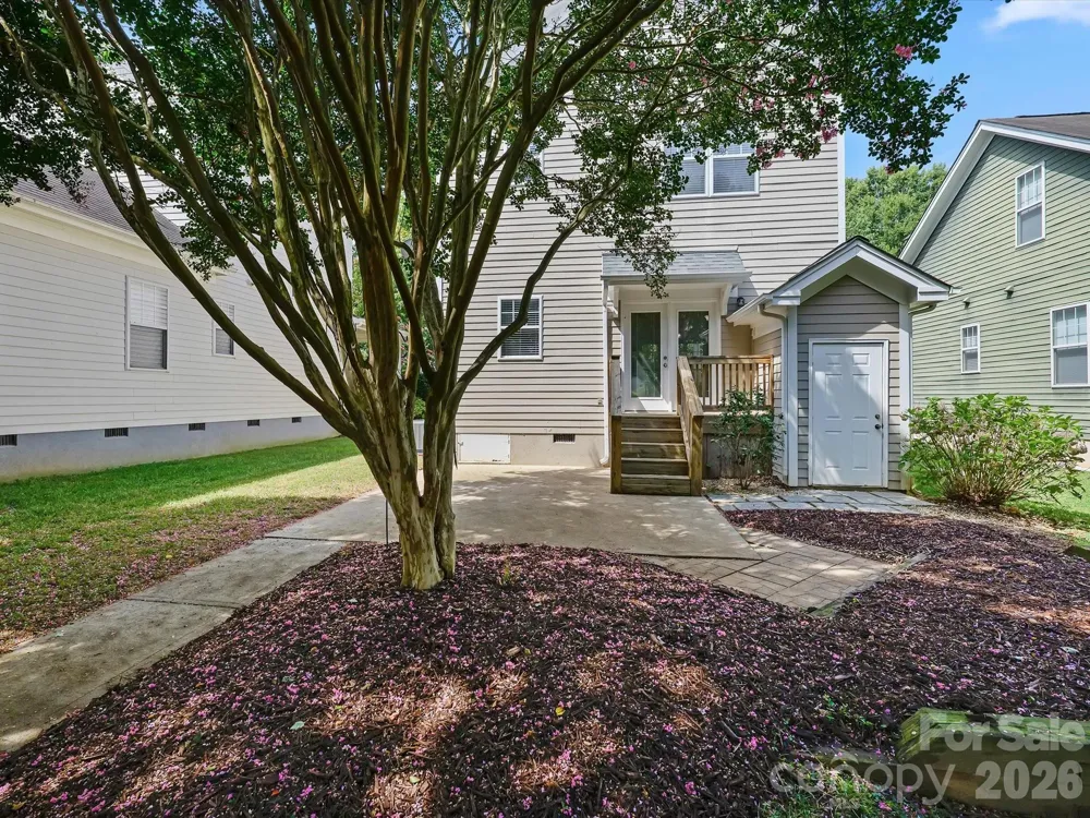 8515 Lindholm Drive Huntersville, NC 28078