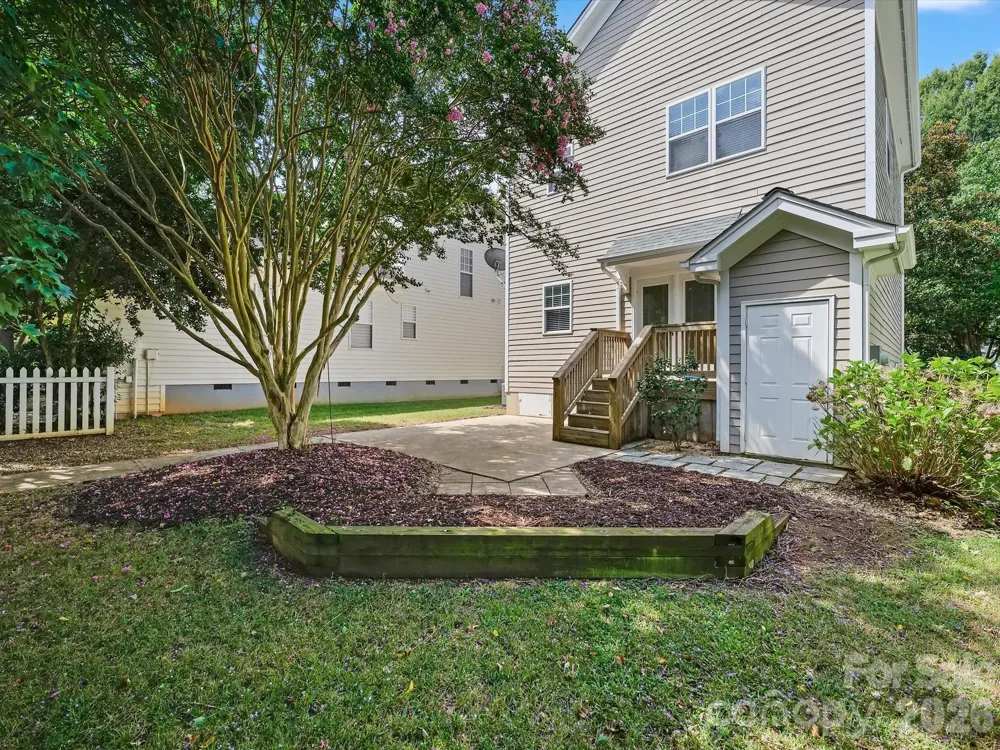 8515 Lindholm Drive Huntersville, NC 28078