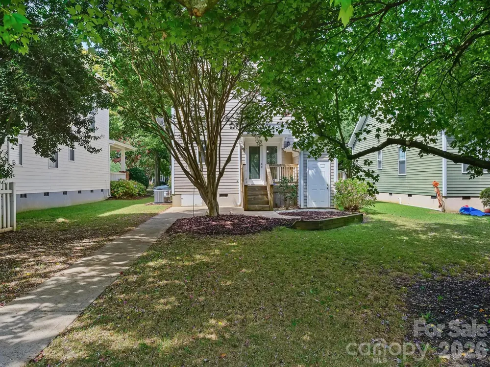 8515 Lindholm Drive Huntersville, NC 28078