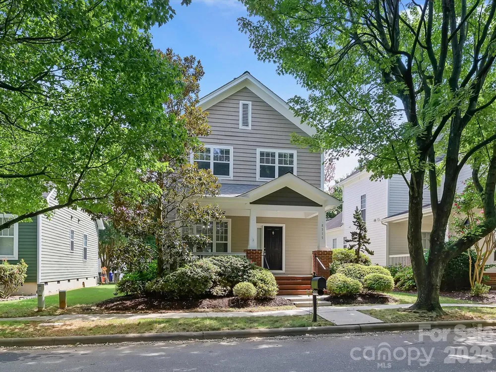 8515 Lindholm Drive Huntersville, NC 28078