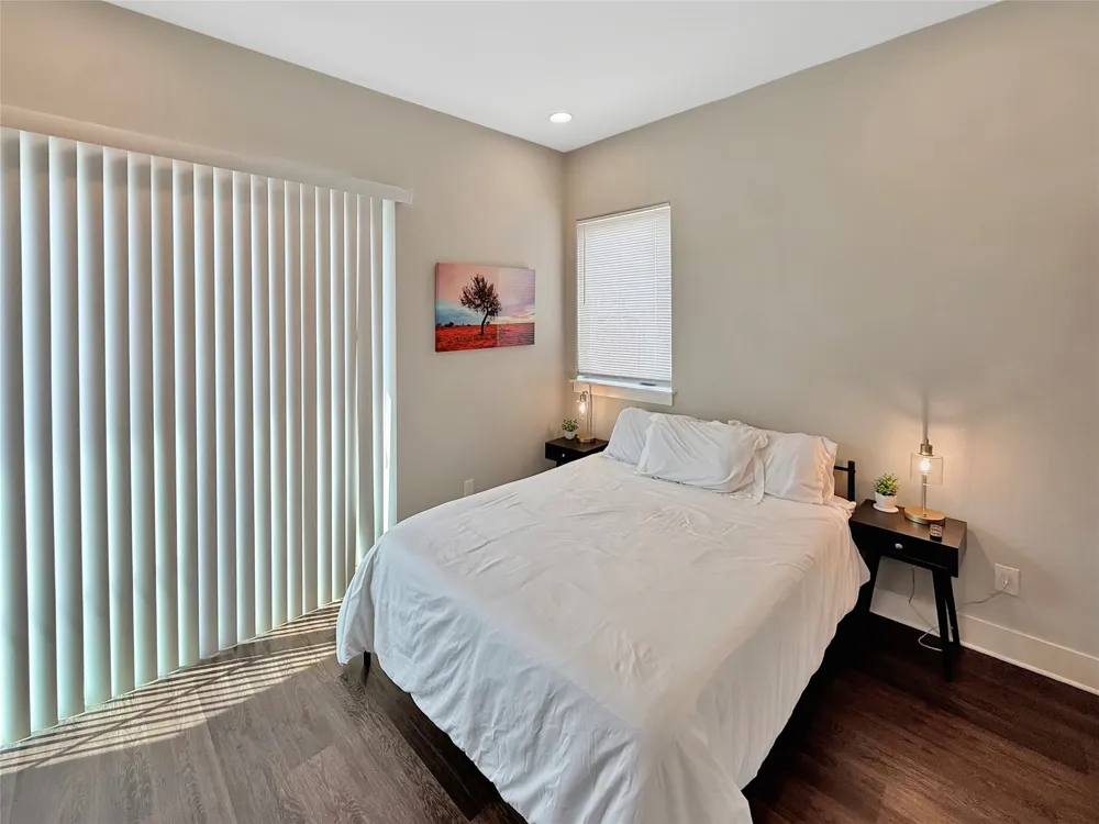 312 Feliks Gwozdz Place Fort Worth, TX 76104