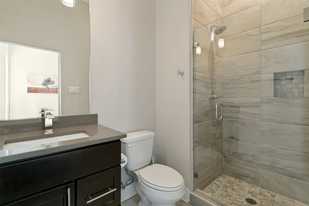 312 Feliks Gwozdz Place Fort Worth, TX 76104