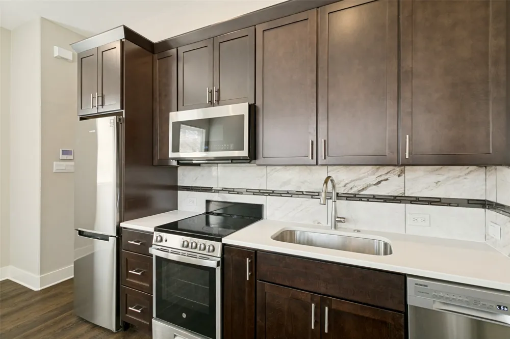 312 Feliks Gwozdz Place Fort Worth, TX 76104