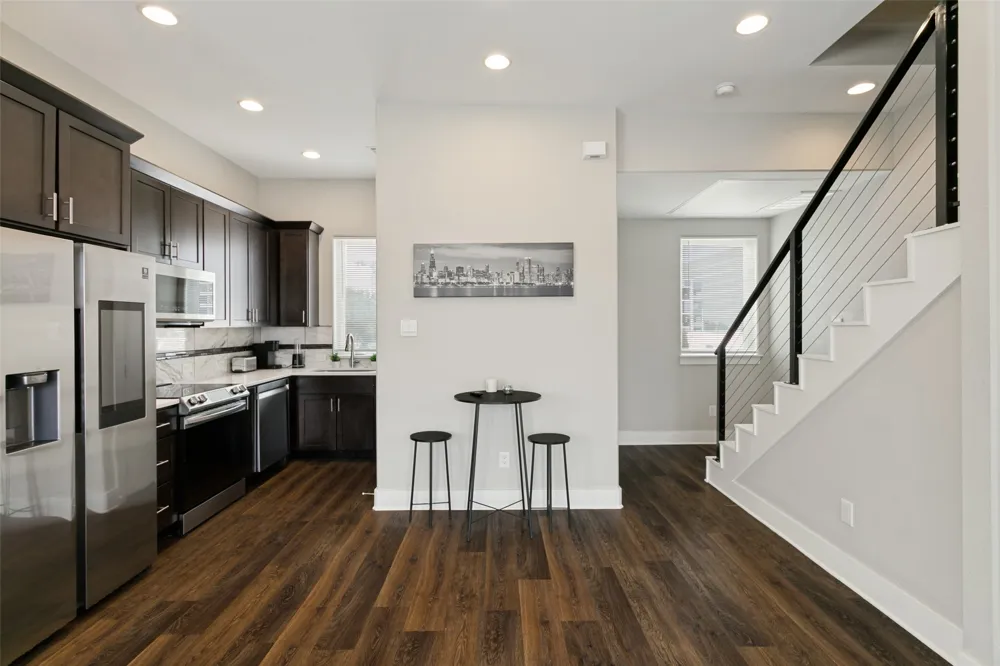 312 Feliks Gwozdz Place Fort Worth, TX 76104
