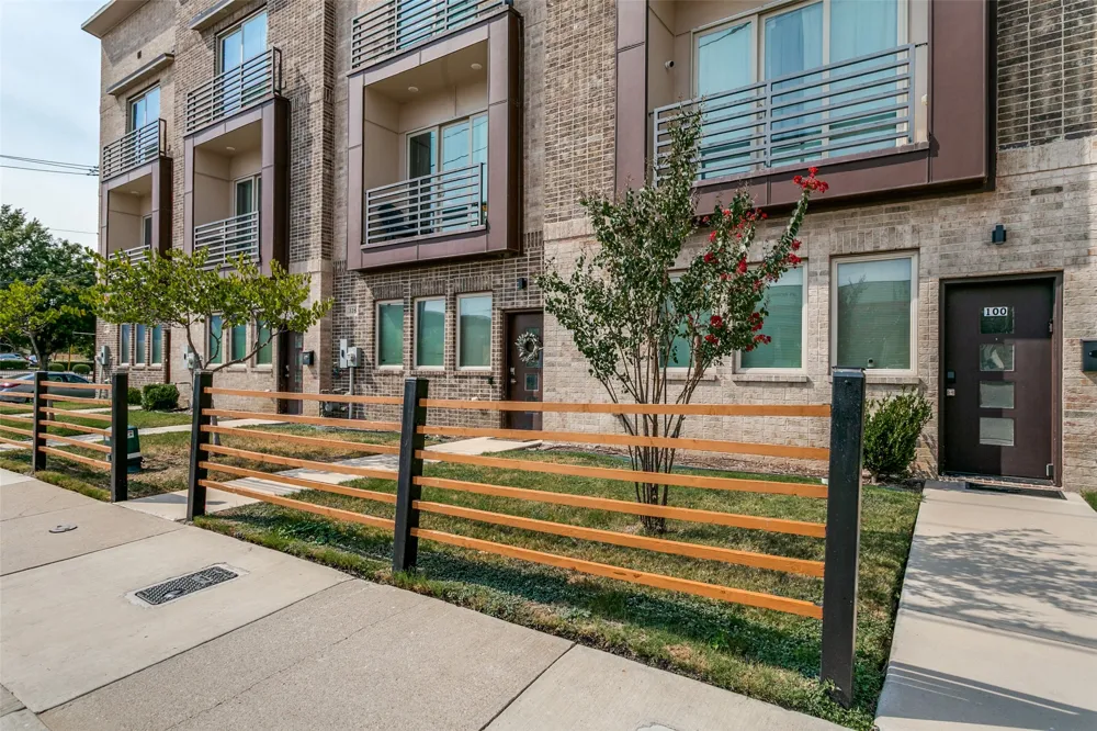 312 Feliks Gwozdz Place Fort Worth, TX 76104