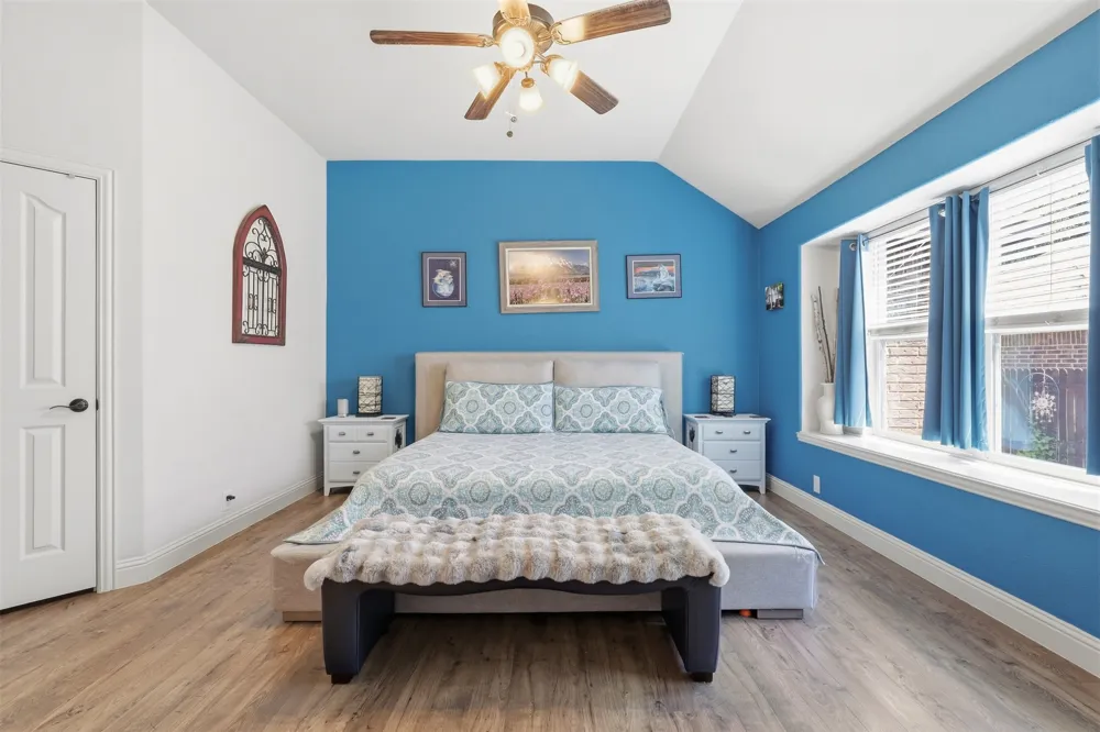 1216 Barberry Drive Burleson, TX 76028