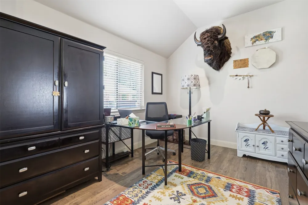 1216 Barberry Drive Burleson, TX 76028