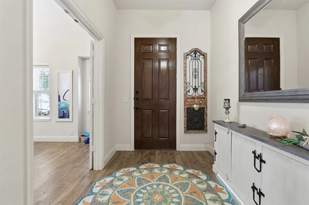 1216 Barberry Drive Burleson, TX 76028
