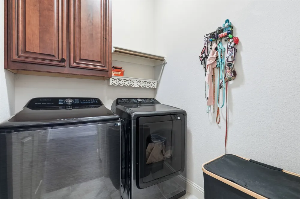 1216 Barberry Drive Burleson, TX 76028