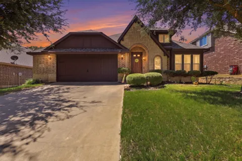 1216 Barberry Drive