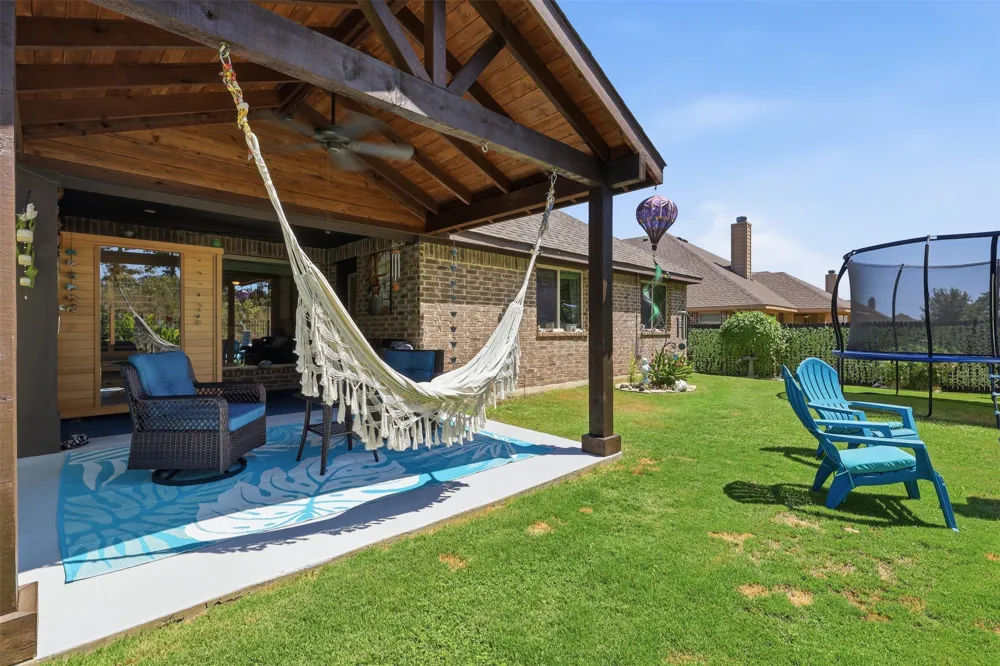 1216 Barberry Drive Burleson, TX 76028