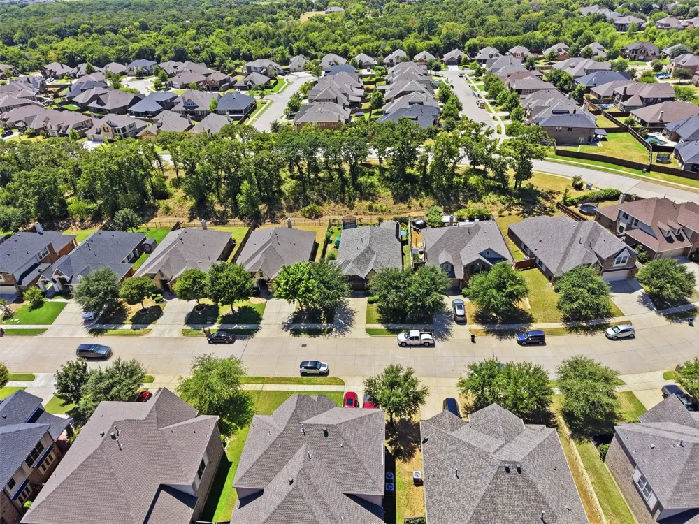 1216 Barberry Drive Burleson, TX 76028