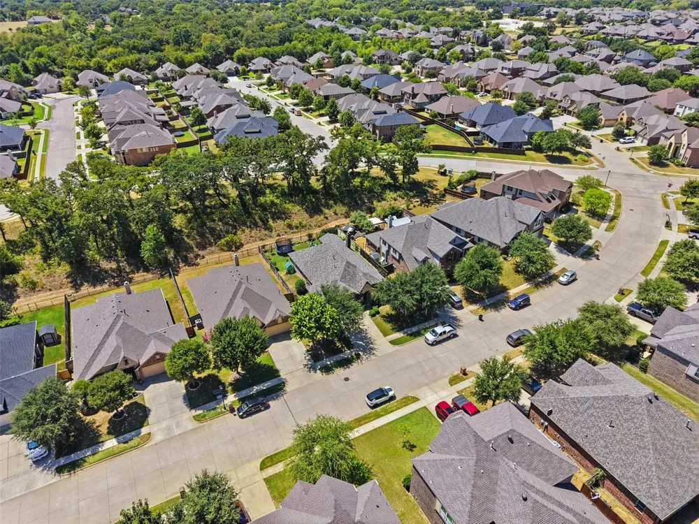 1216 Barberry Drive Burleson, TX 76028