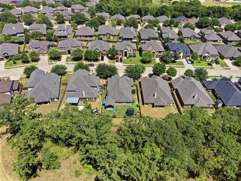 1216 Barberry Drive Burleson, TX 76028