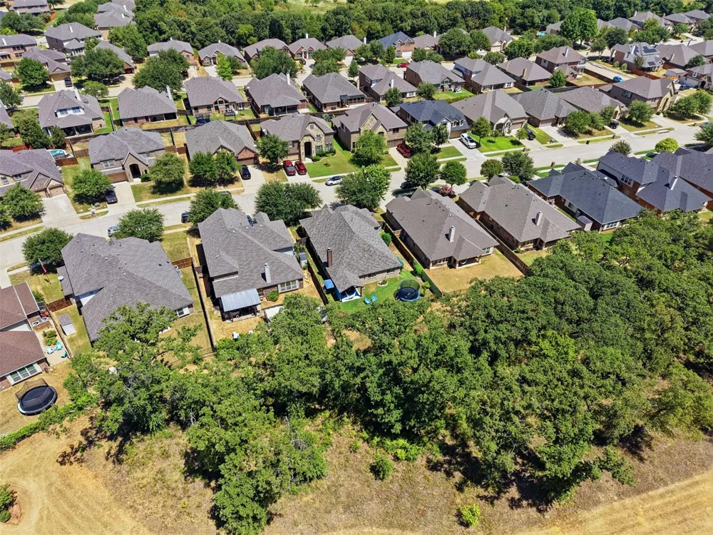 1216 Barberry Drive Burleson, TX 76028