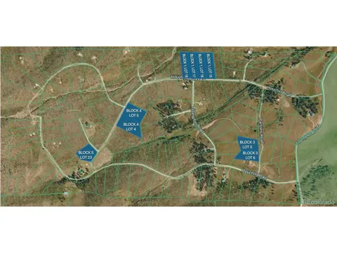Block One (1), Lot Fifteen (15), Paradise Acres Su