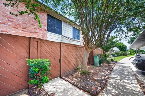 8801 Hammerly Blvd #1710