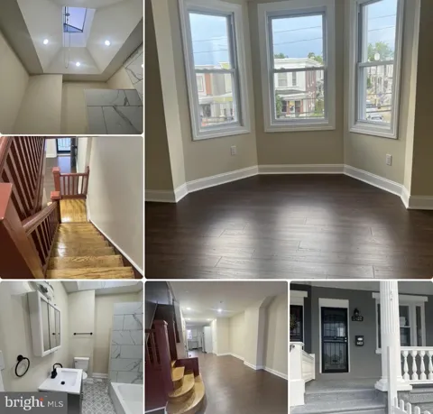 5422 WHITBY AVENUE #5422