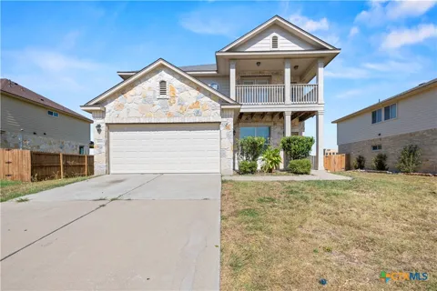 2603 Black Orchid Drive