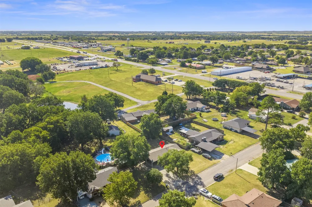 108 Circle Drive Davis, OK 73030