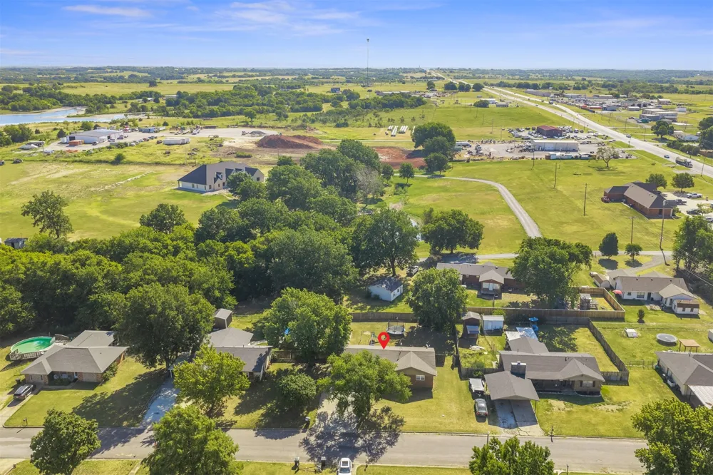 108 Circle Drive Davis, OK 73030
