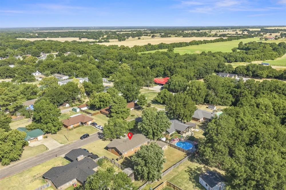 108 Circle Drive Davis, OK 73030