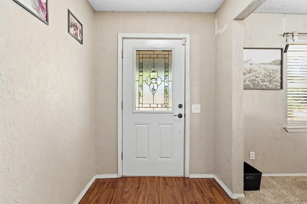 108 Circle Drive Davis, OK 73030