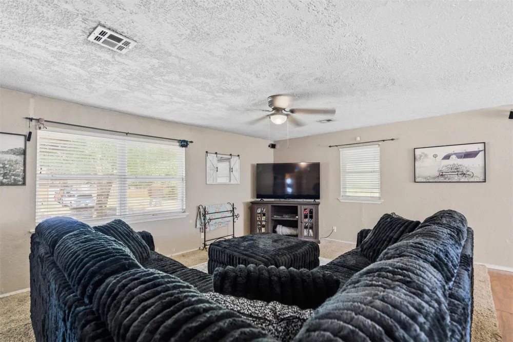 108 Circle Drive Davis, OK 73030