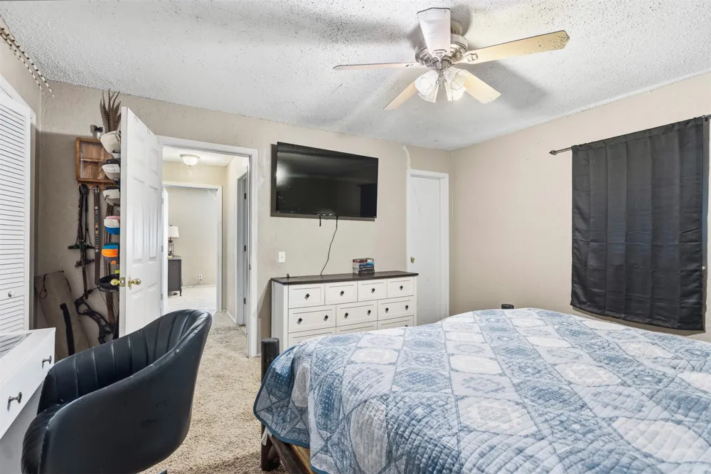 108 Circle Drive Davis, OK 73030