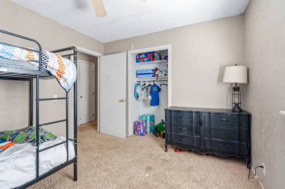 108 Circle Drive Davis, OK 73030