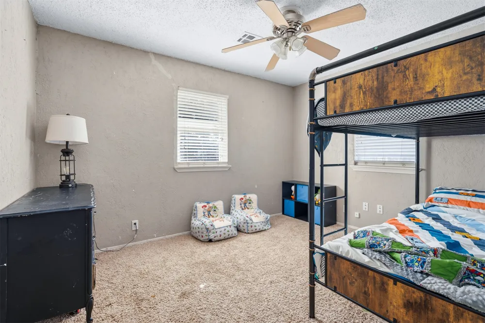 108 Circle Drive Davis, OK 73030