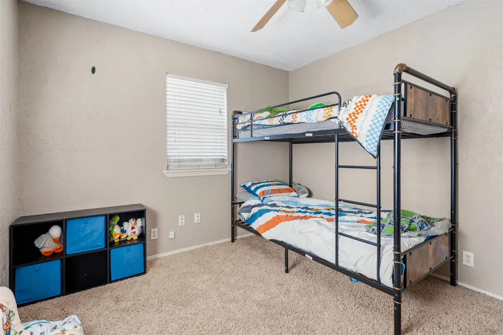 108 Circle Drive Davis, OK 73030