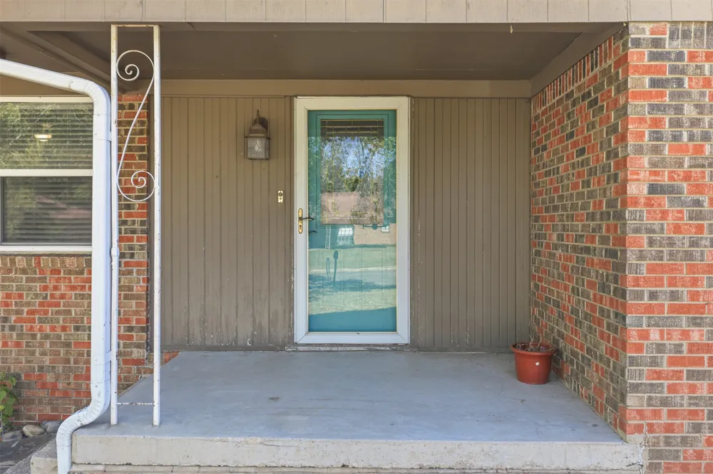 108 Circle Drive Davis, OK 73030