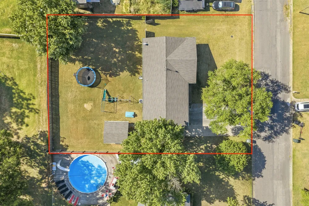 108 Circle Drive Davis, OK 73030