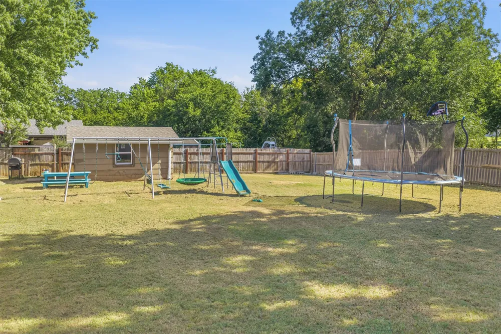 108 Circle Drive Davis, OK 73030