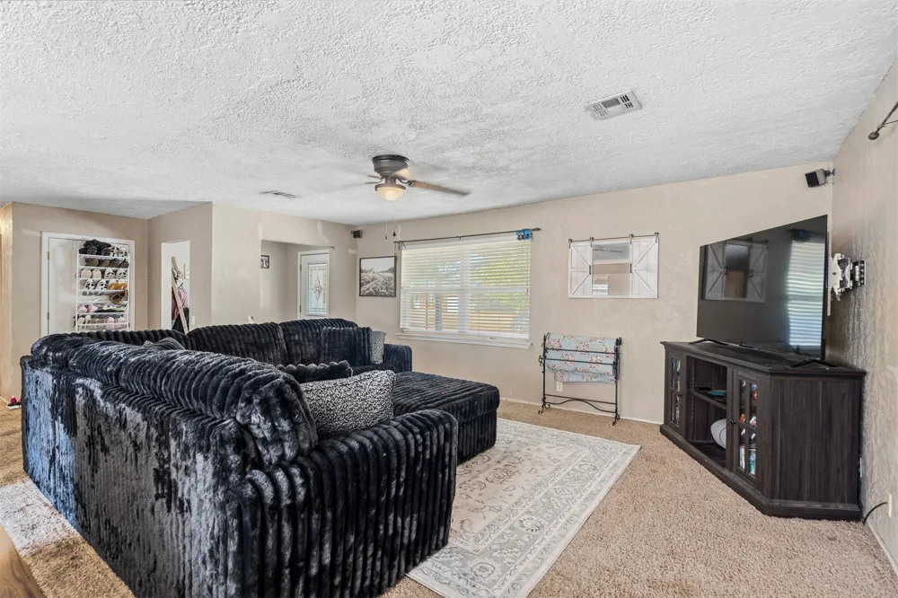 108 Circle Drive Davis, OK 73030