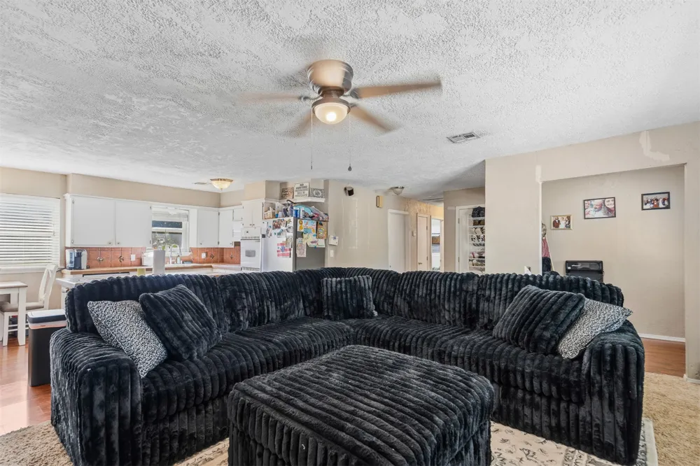108 Circle Drive Davis, OK 73030