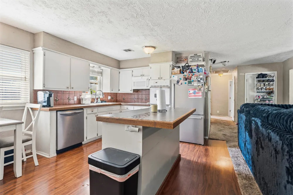 108 Circle Drive Davis, OK 73030