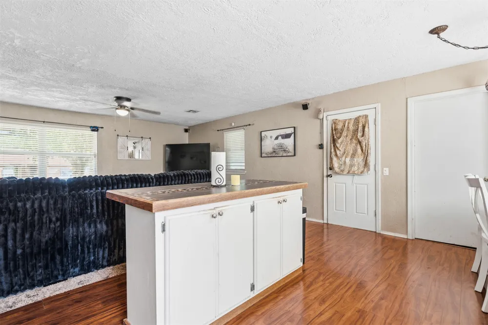 108 Circle Drive Davis, OK 73030