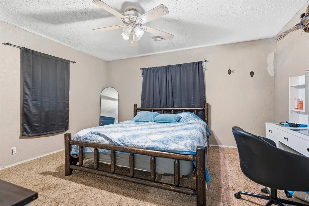 108 Circle Drive Davis, OK 73030