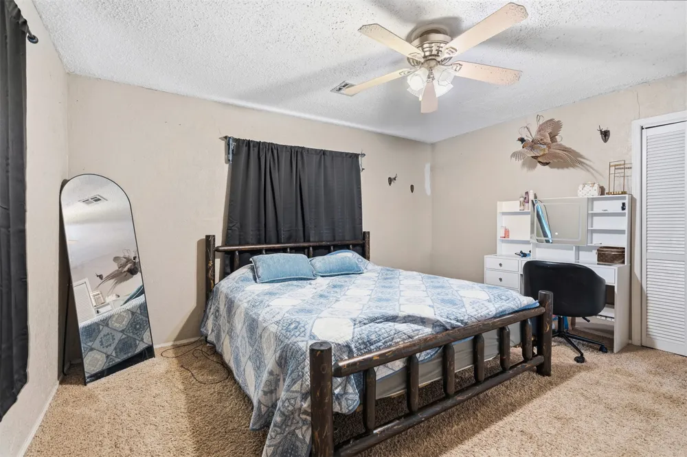 108 Circle Drive Davis, OK 73030