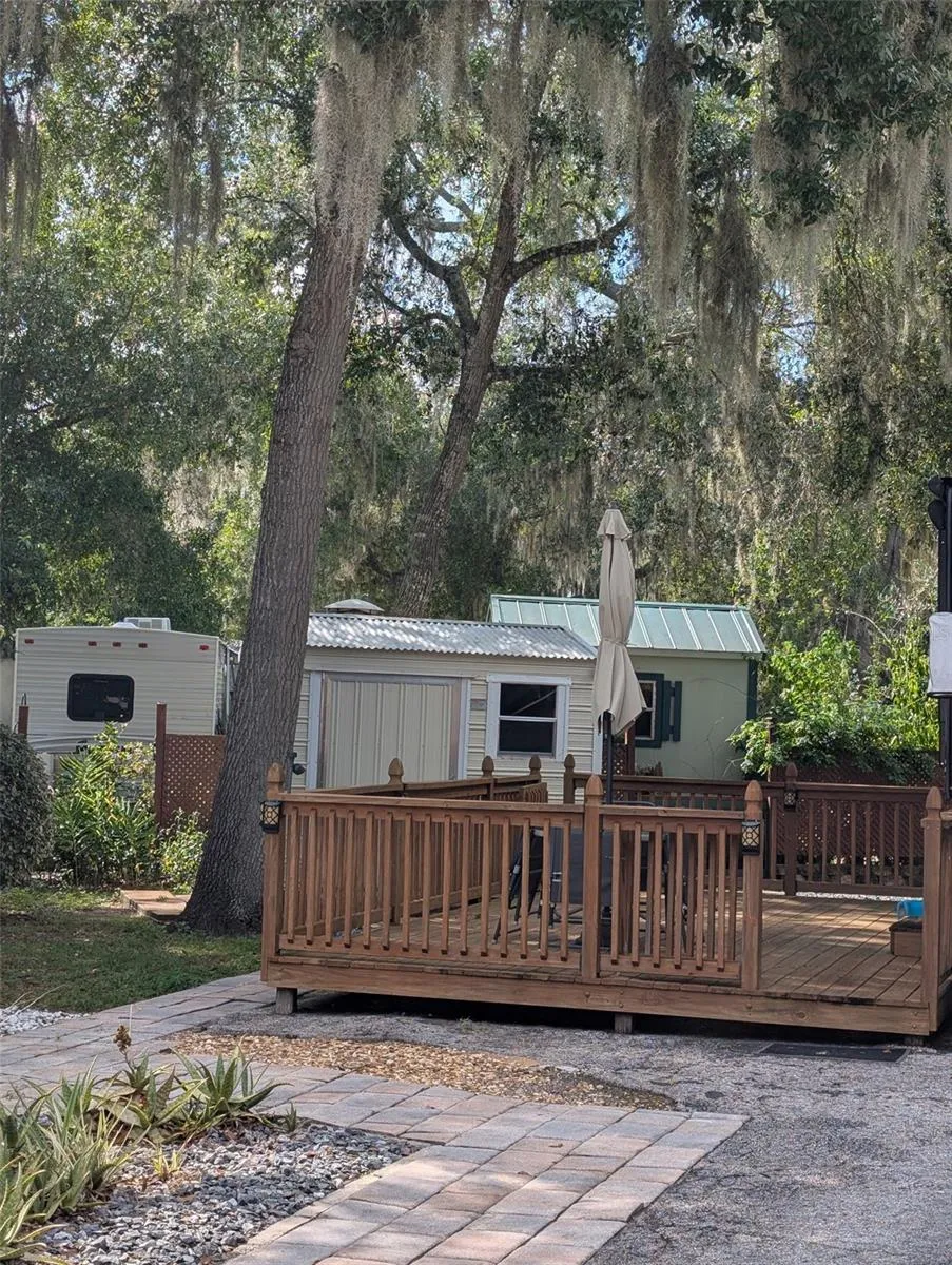 25105 NE 143RD STREET Salt Springs, FL 32134