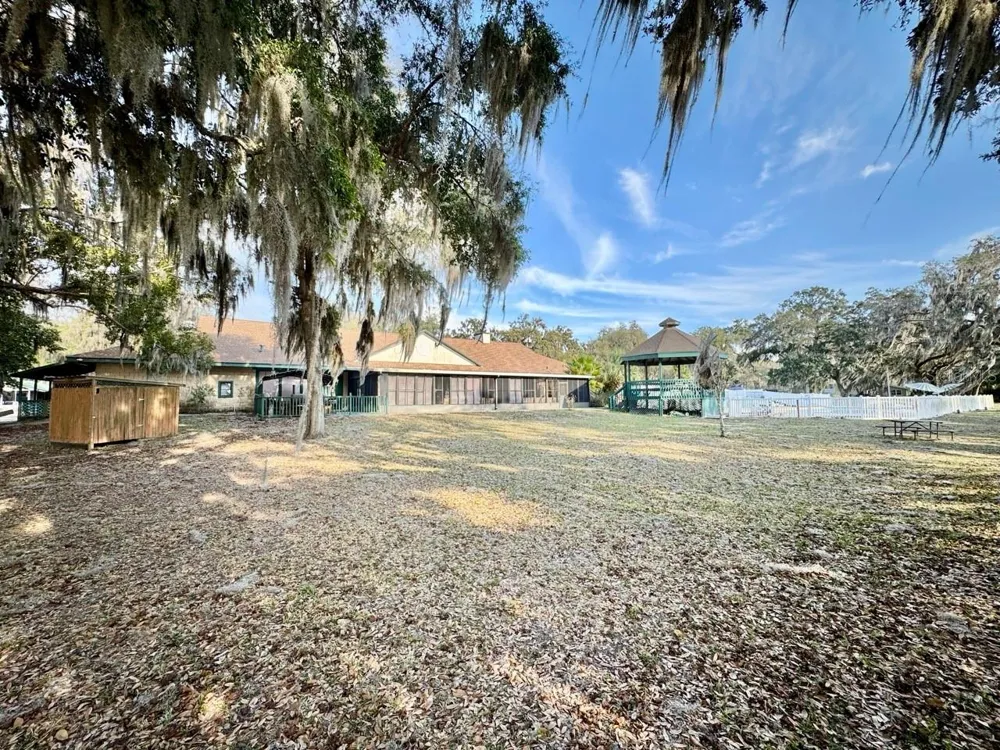 25105 NE 143RD STREET Salt Springs, FL 32134