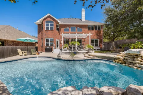 309 Aspen Cove