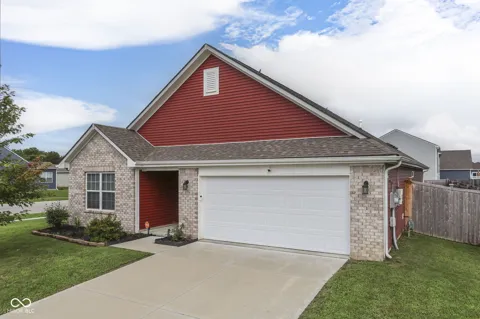 4338 Rhapsody Lane