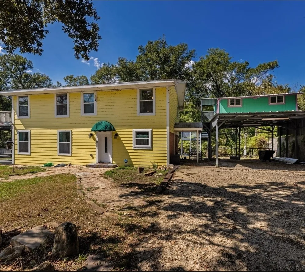9910 Archer Lane Quinlan, TX 75474