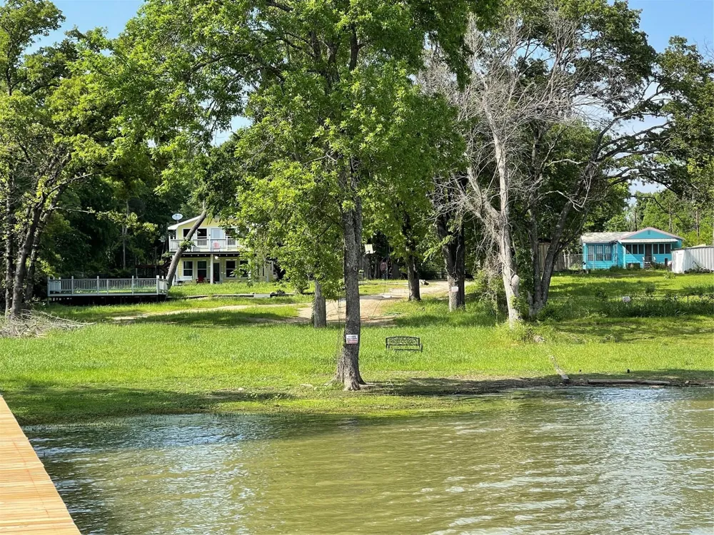 9910 Archer Lane Quinlan, TX 75474